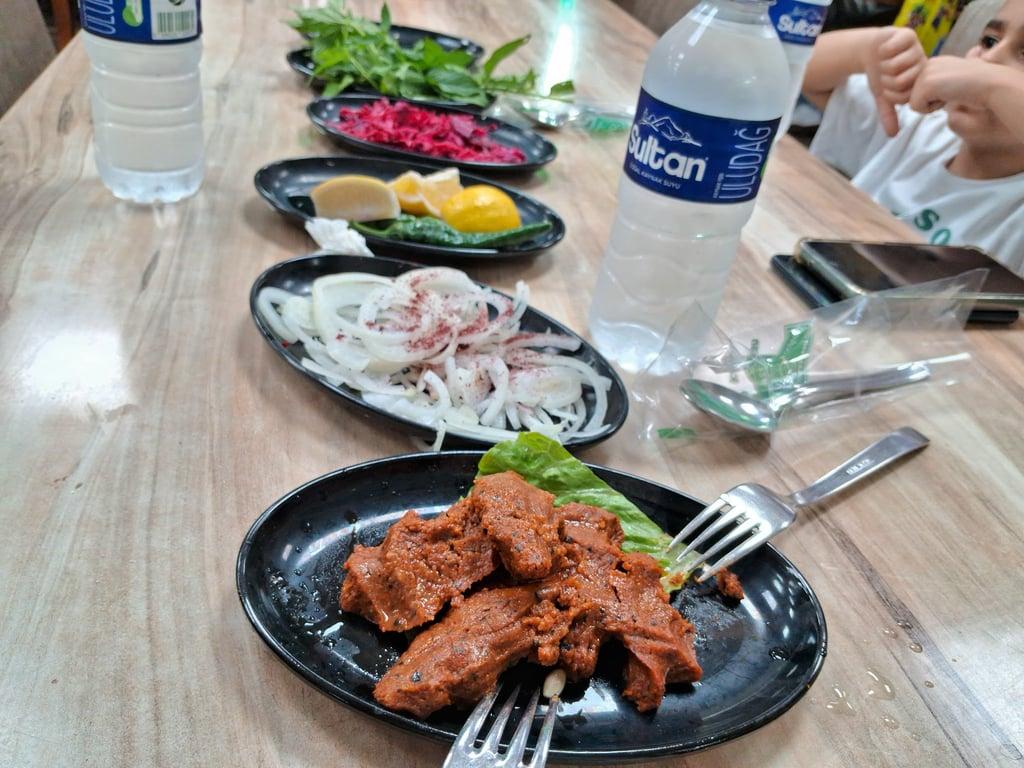 Sakıp Usta Paça Beyran Kebap fotoğraf 7