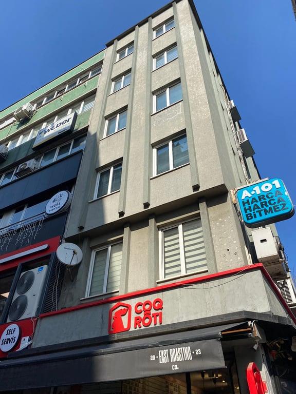Coq Rôti fotoğraf 18