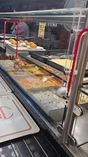 Balkanlar Lokantası fotoğraf 2