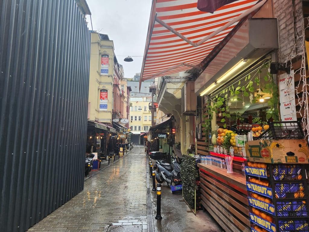 Çakmak Kahvaltı Salonu fotoğraf 11