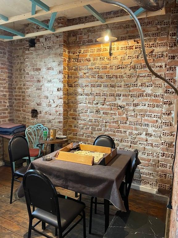 Kadıköy Limon Cafe fotoğraf 4