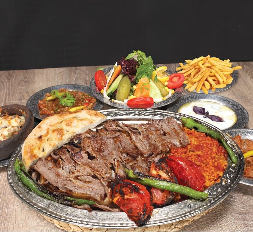 Batıkent Ankara Aspava fotoğraf 18