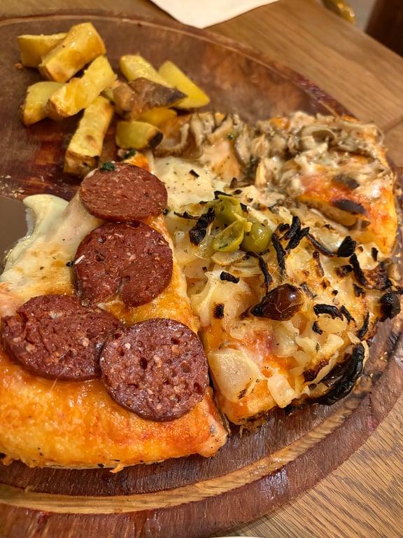 Pizza Argentina fotoğraf 16