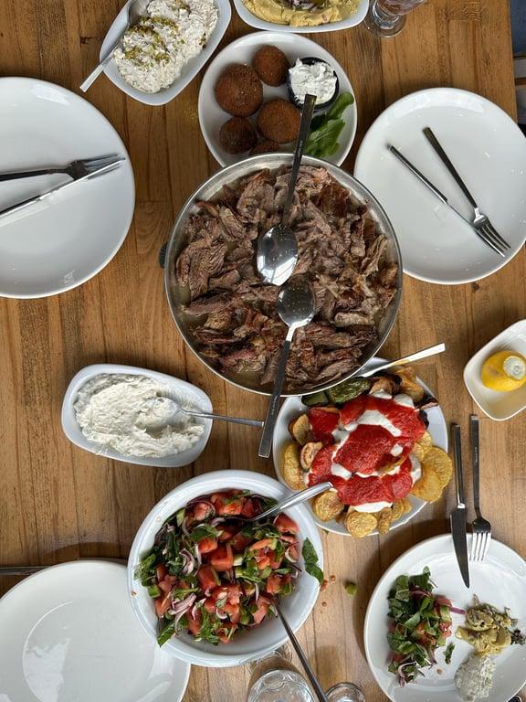 Adresim Urla Restoran fotoğraf 3