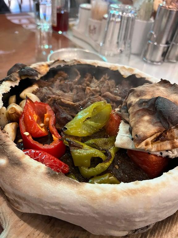Hacı Milcan Et Lokantası fotoğraf 7