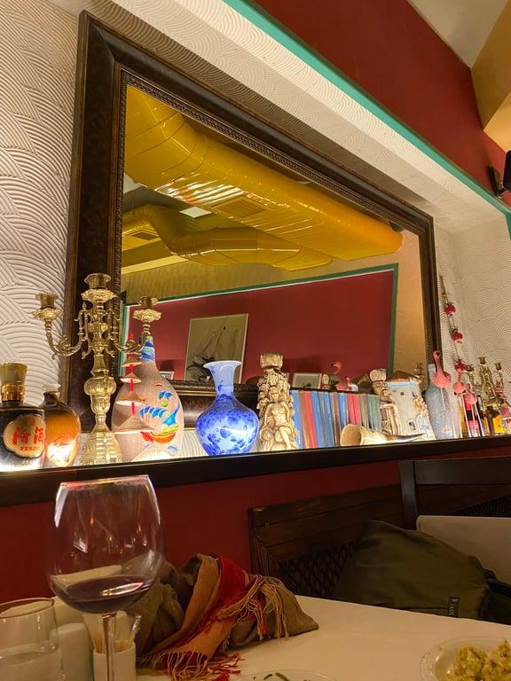 Üstad Restaurant fotoğraf 3