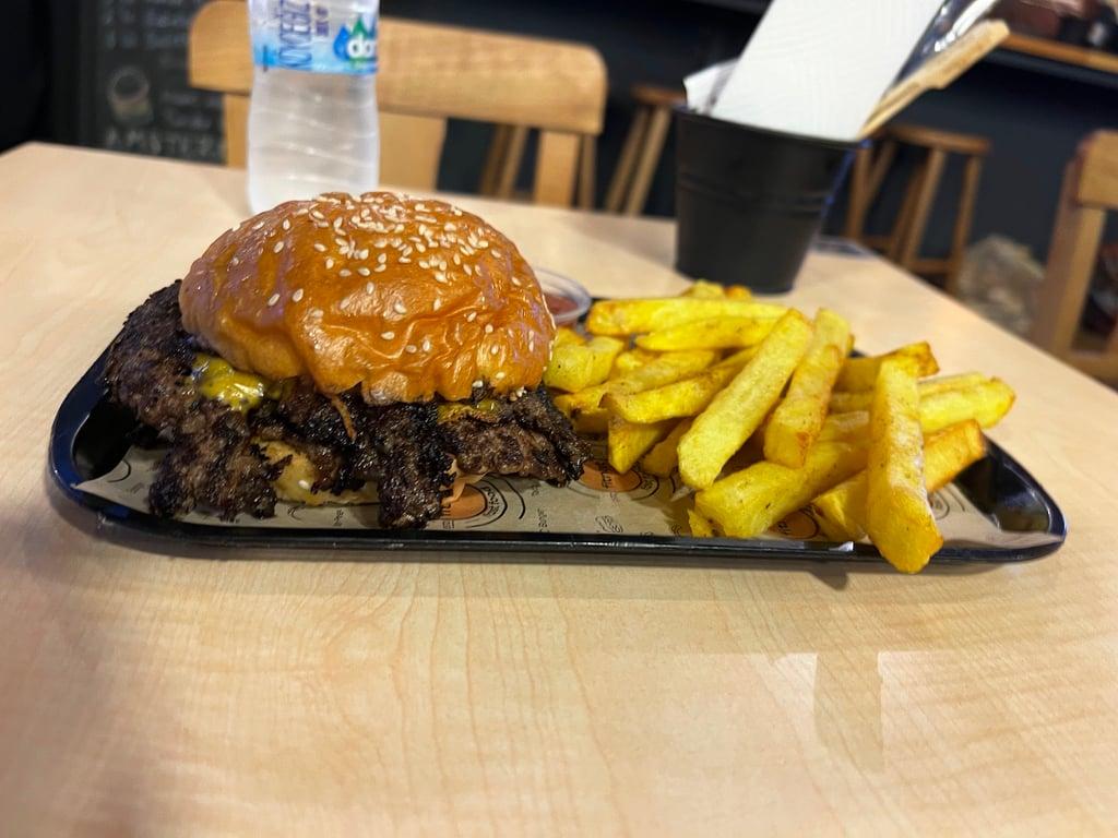 Fitnat New Gen Fastfood fotoğraf 11