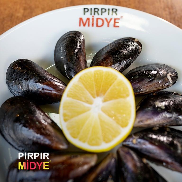 Pırpır Midye ve Kokoreç fotoğraf 7