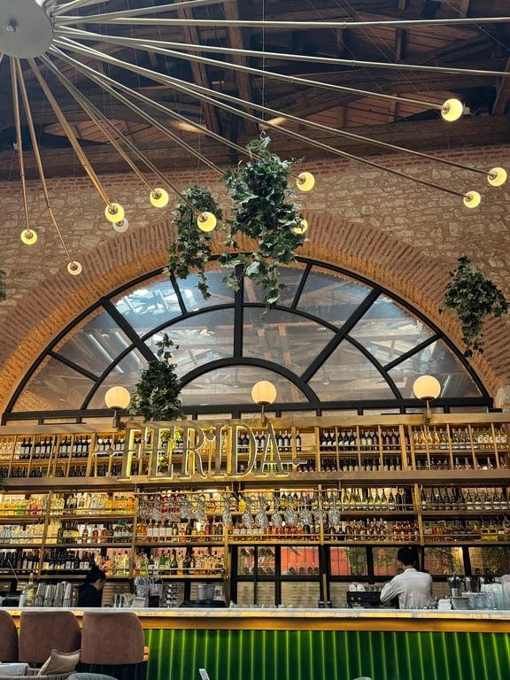 Ferida Restaurant fotoğraf 2