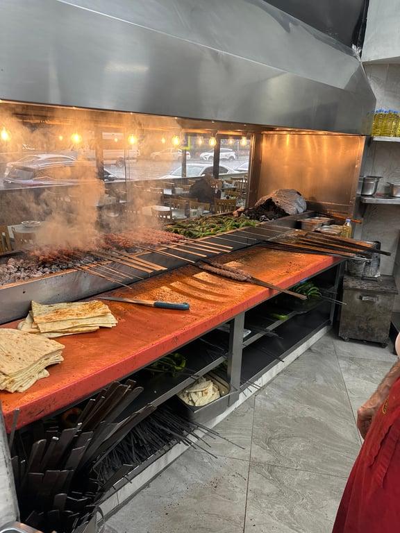 Nasır Usta Adana Kebapçısı Diclekent Şubesi fotoğraf 1