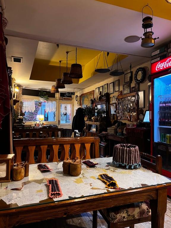Kardeşim Mantı fotoğraf 6