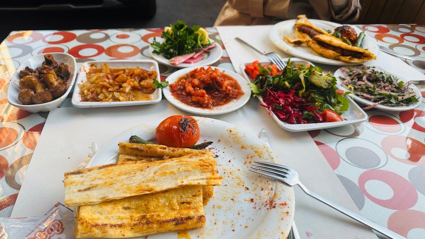 Dede Kebap Sular fotoğraf 3