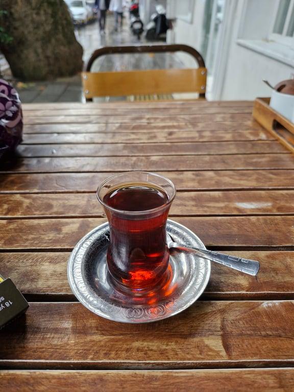 Paşa kokoreç & işkembe fotoğraf 14