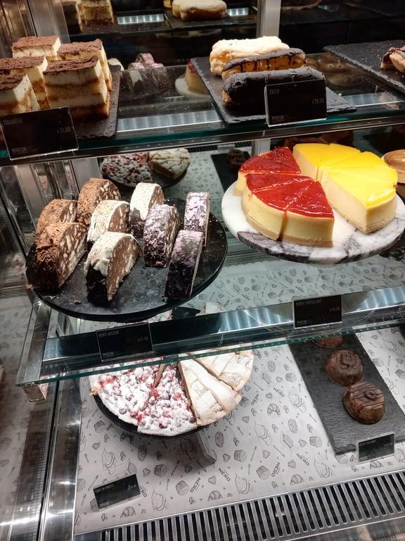 Caffè Nero fotoğraf 2