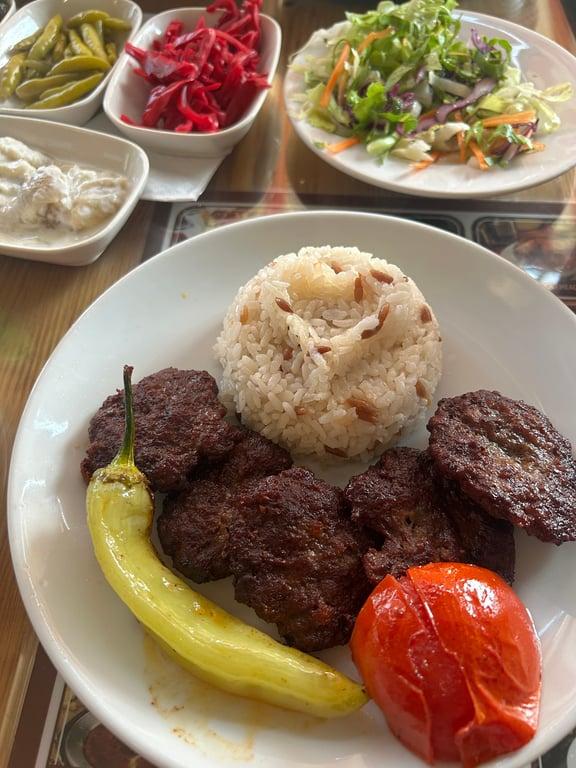Fatıma’nın Sofrası fotoğraf 5