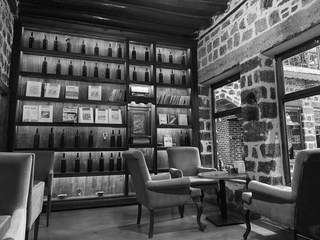 Mahabad Cafe fotoğraf 5