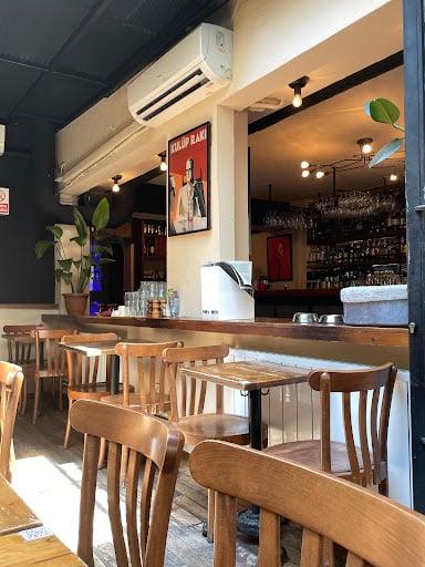 Cafe 21 fotoğraf 5