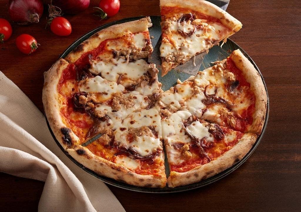 ANTIQUE PIZZERIA fotoğraf 6