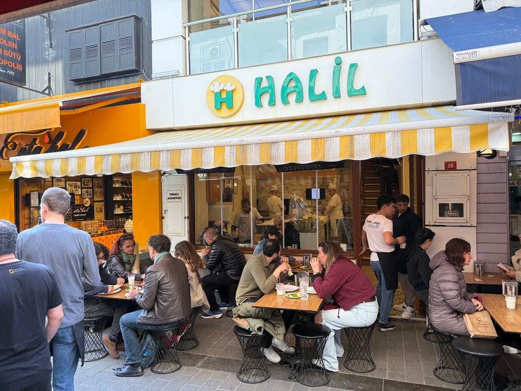 Halil Lahmacun fotoğraf 10