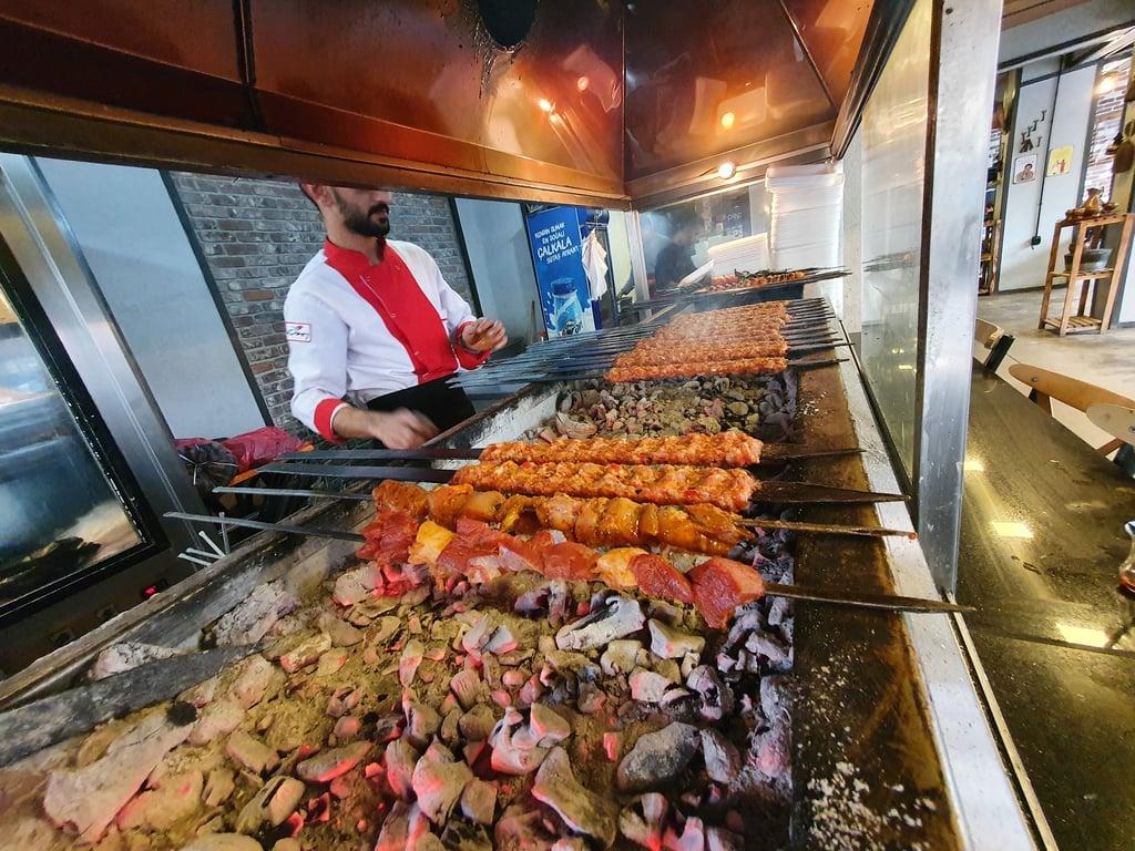 Şef Kebap fotoğraf 12