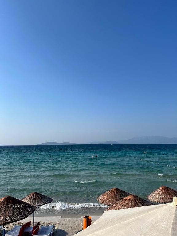 Yelken Beach&Restaurant fotoğraf 8