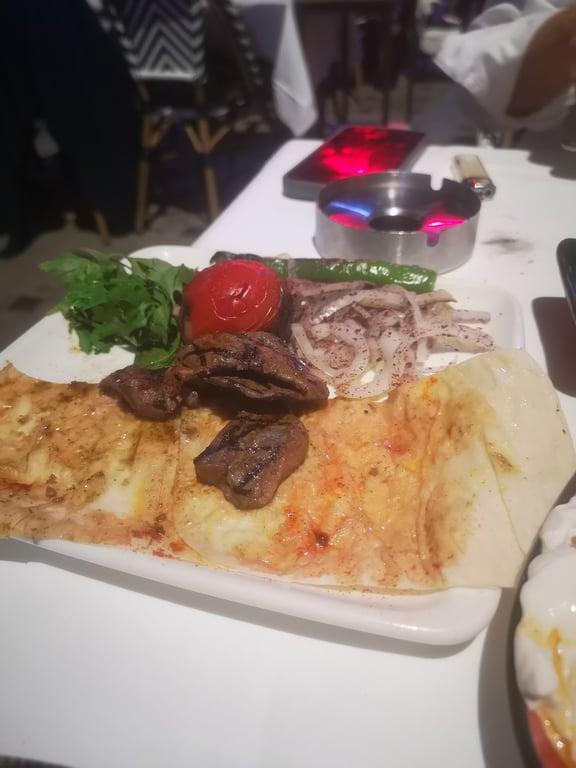 Boğaziçi Restaurant Bostanlı fotoğraf 13