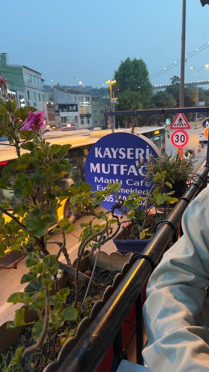 Kayseri mutfağı fotoğraf 9