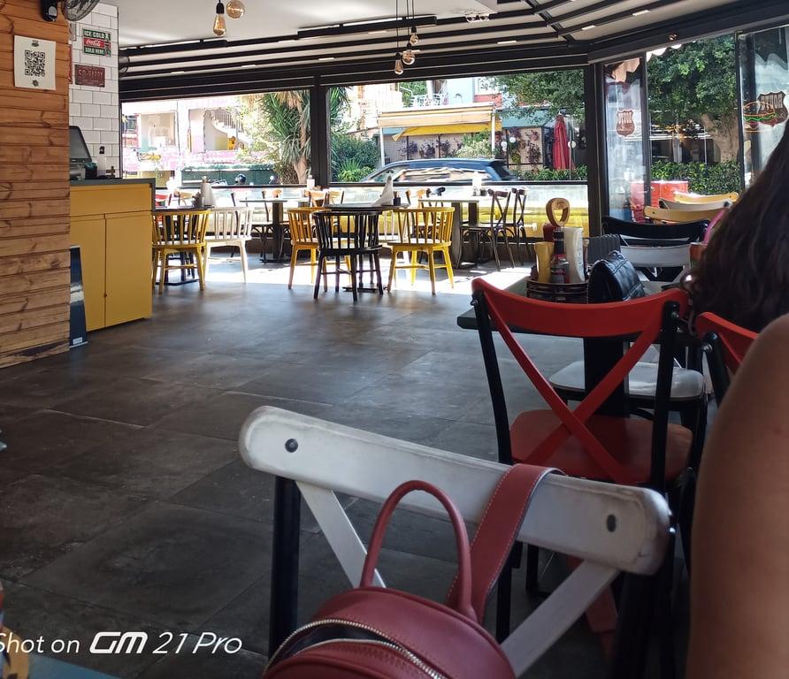 Route Burger House fotoğraf 1