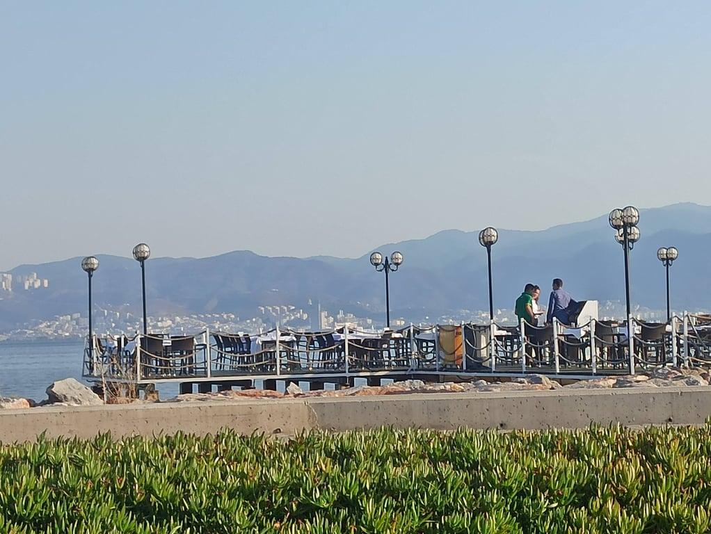 Denizkent Restoran fotoğraf 19