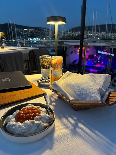 Marina Yacht Club Bodrum fotoğraf 3