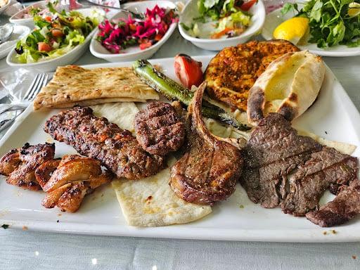 Ergün Saray Ocakbaşı fotoğraf 4
