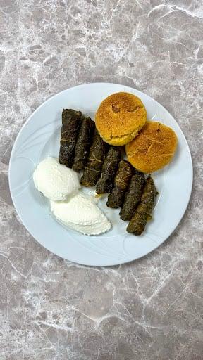 Kuzina Pide Karaköy fotoğraf 6