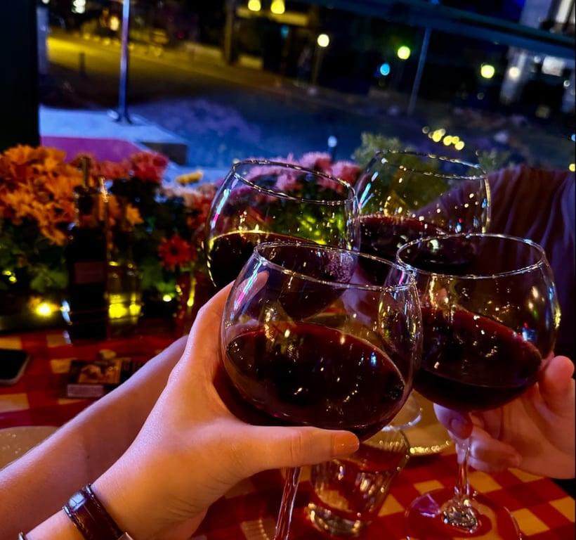 Nello's Italian Restaurant - Erenköy fotoğraf 14