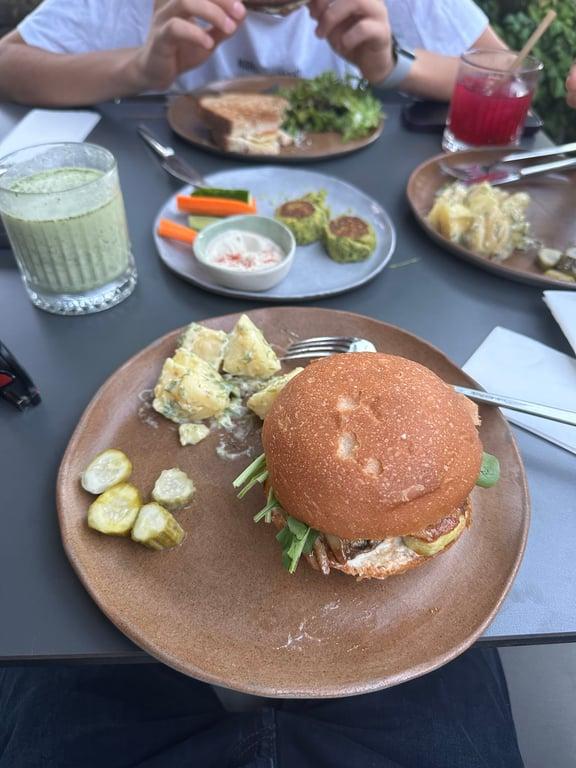 Bi Nevi Deli fotoğraf 3