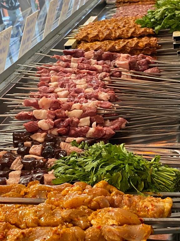Kirvem Kebap fotoğraf 2
