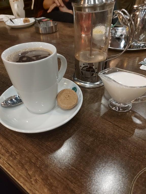 Cafe Mabell fotoğraf 15