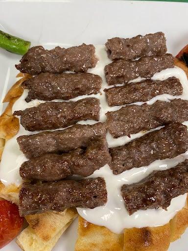 Ürkmez Pide Kebap Salonu fotoğraf 8