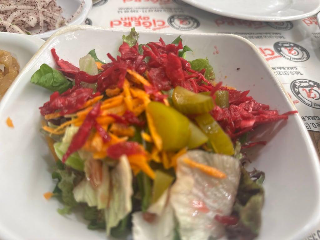 Ciğerci Aydın fotoğraf 8