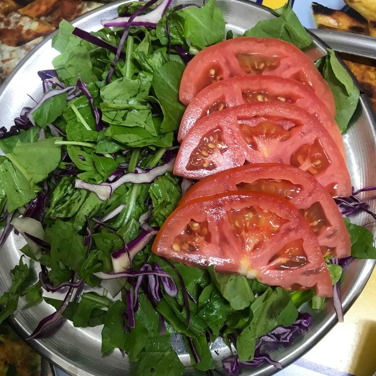 Meşhur Kuyum Pide Salonu fotoğraf 12