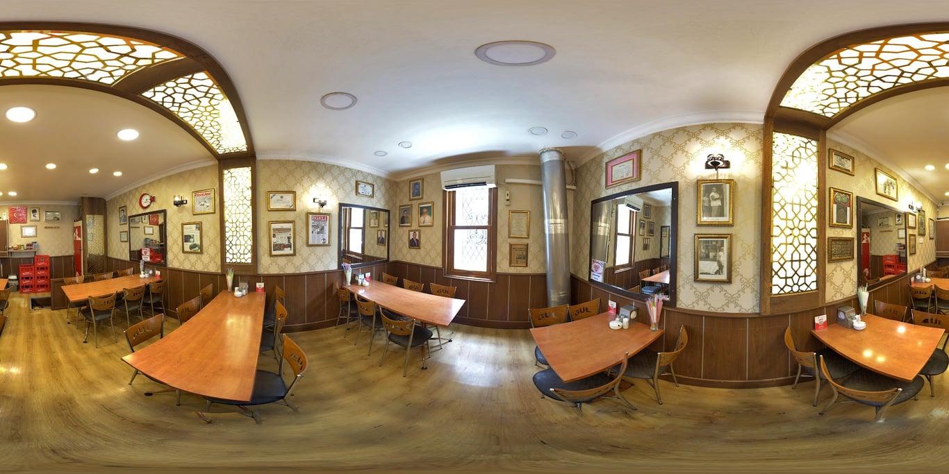 Gül Kebap fotoğraf 5