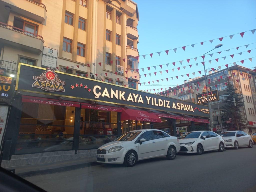 YILDIZ ASPAVA ÇANKAYA fotoğraf 9