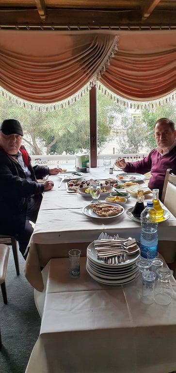 Selvili Kır Düğün Salonu ve Restaurant fotoğraf 3