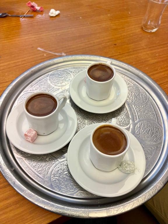 Urfalı Hayrağ'nın Yeri fotoğraf 5