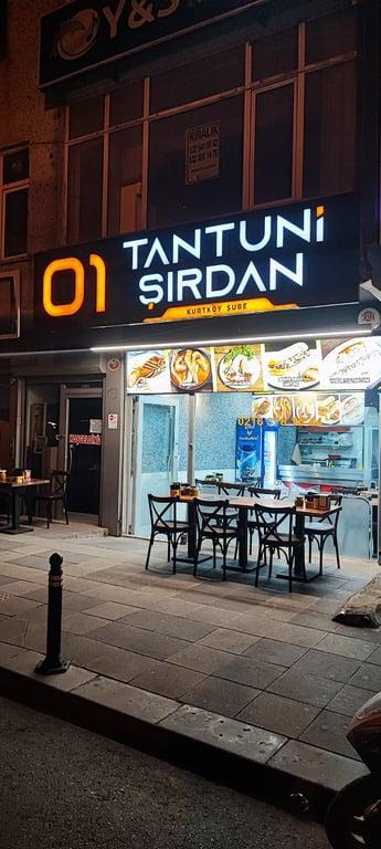 Şırdancı Pendik (Restaurant) fotoğraf 4