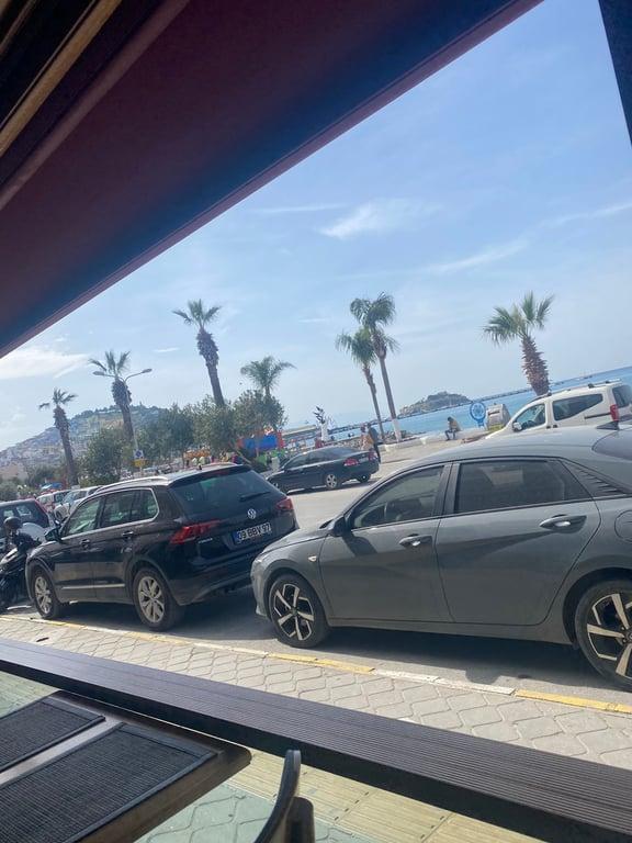 Komşu Restaurant fotoğraf 12