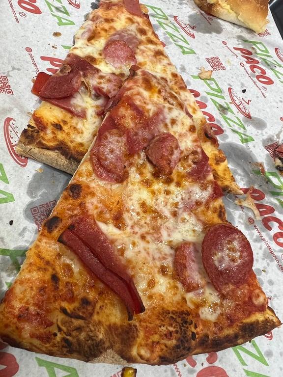 Pizza Paco Batıkent fotoğraf 6