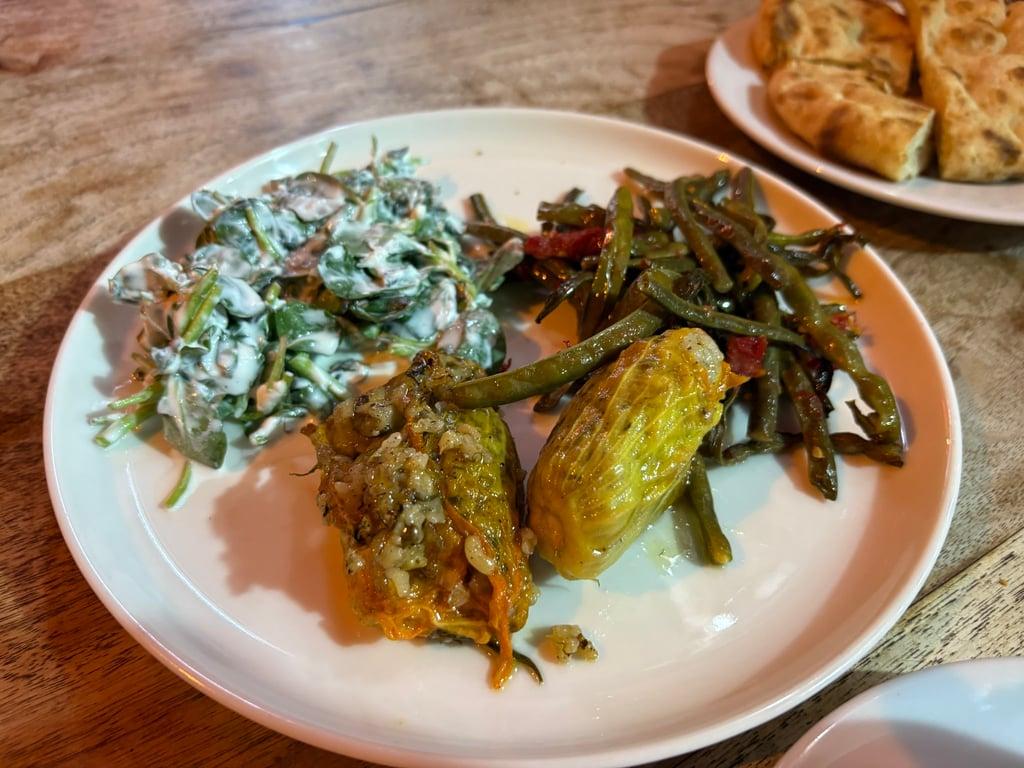 Saray Bosna Grill fotoğraf 6