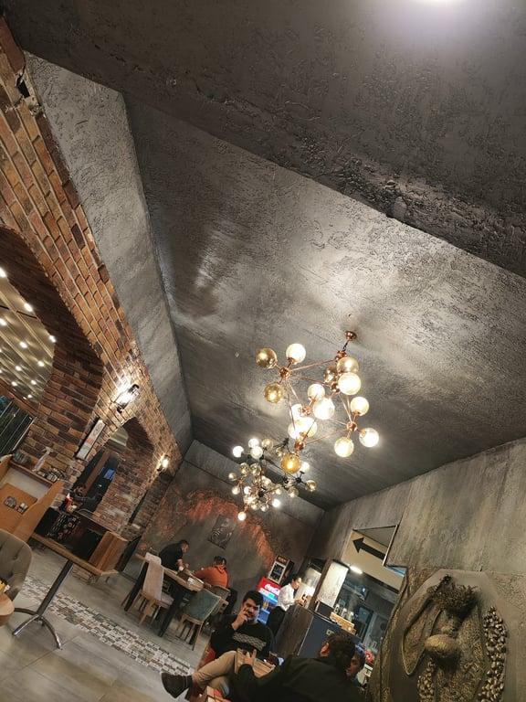 Labigel Cafe Batıkent fotoğraf 4