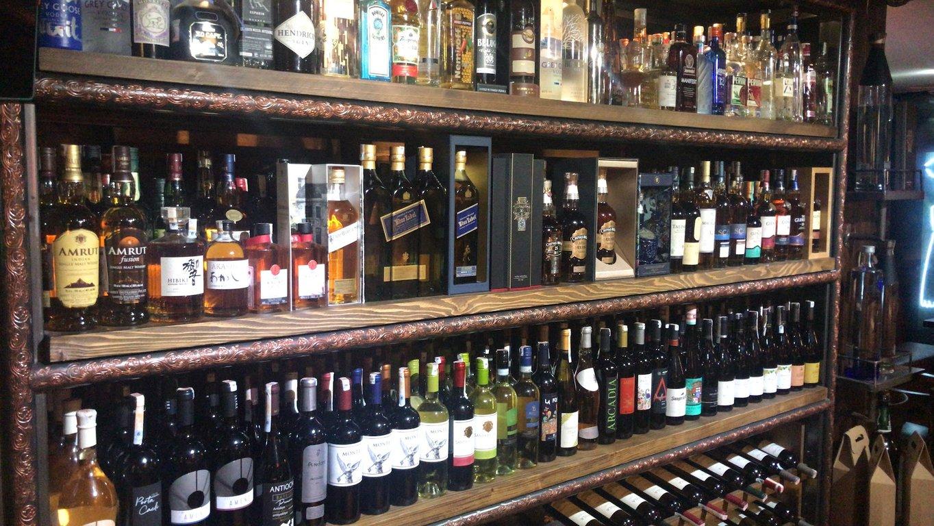 Küfelik Pub & Bistro fotoğraf 8