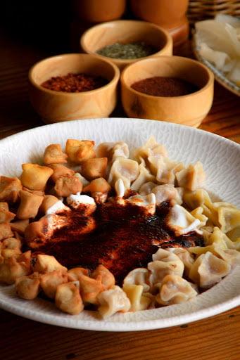Niss Mantı & Makarna fotoğraf 2